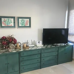 Nuevo En Pleno Centro Apartamento Córdova
