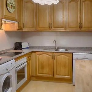  Apartamento Saplan Real Estate Lin