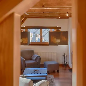  Apartamento Saplan Saubaga