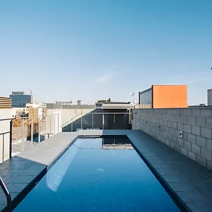 Republica Apartamento Barcelona