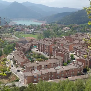  Apartamento Rural En El Berguedà - Lluis&antonia