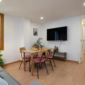 Apartment In Born, Barcelona