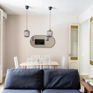 Apartment Sagrada Familia Iii By Enjoy, Barcelona