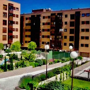 Deyanira 59 Apartamento Madri