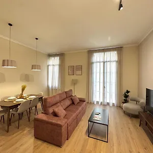  Apartamento Anais By Gaiarooms