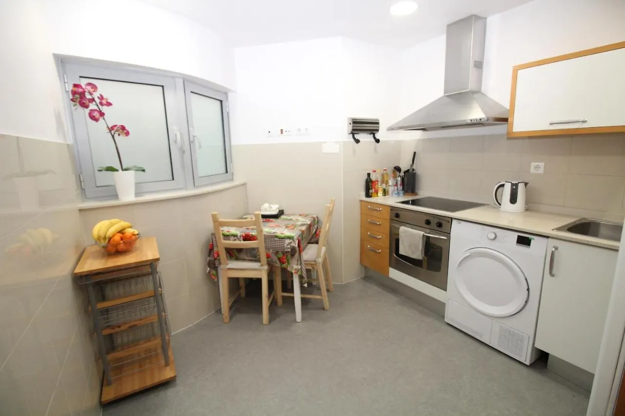 Rooms Gran Via 바르셀로나 0*,  스페인