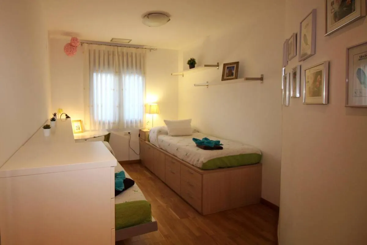 Rooms Gran Via 바르셀로나 스페인