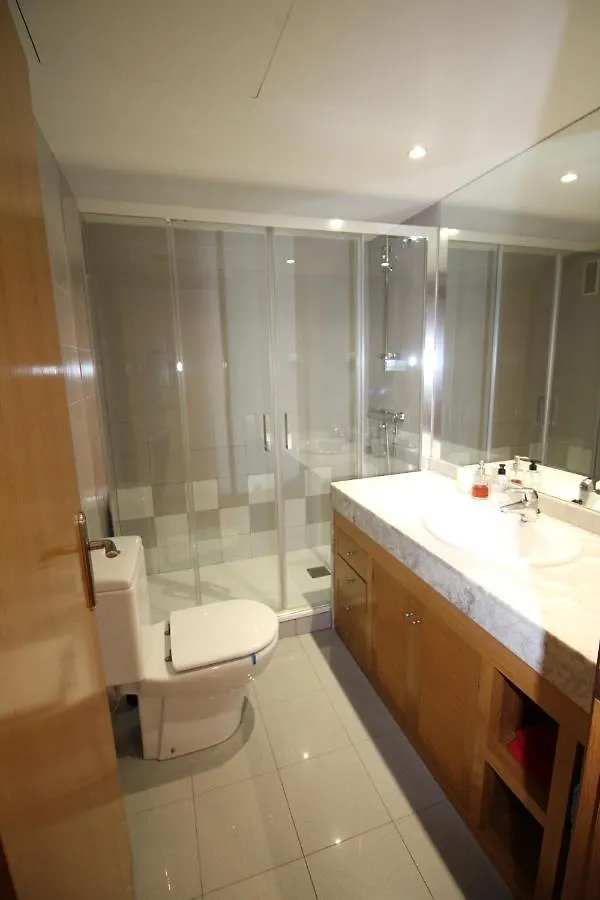 Rooms Gran Via Barcelona