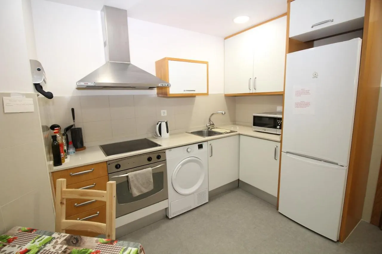 Rooms Gran Via Barcelona Homestay