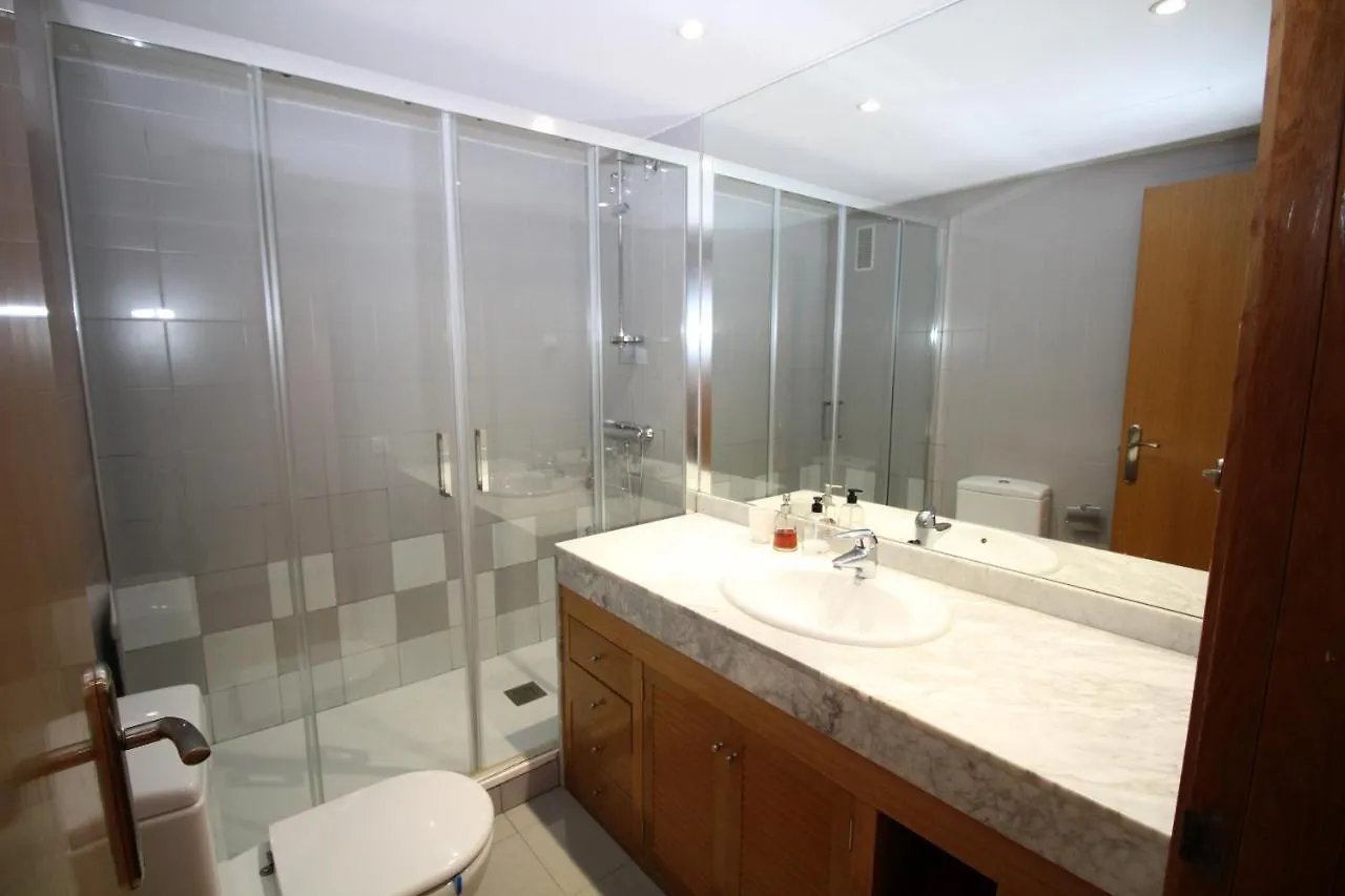 Rooms Gran Via Barcelona