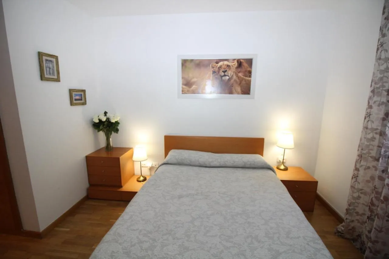 Rooms Gran Via Barcelona